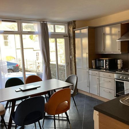 Apartament 1 Coach House Mews - Matlock Bath Zewnętrze zdjęcie