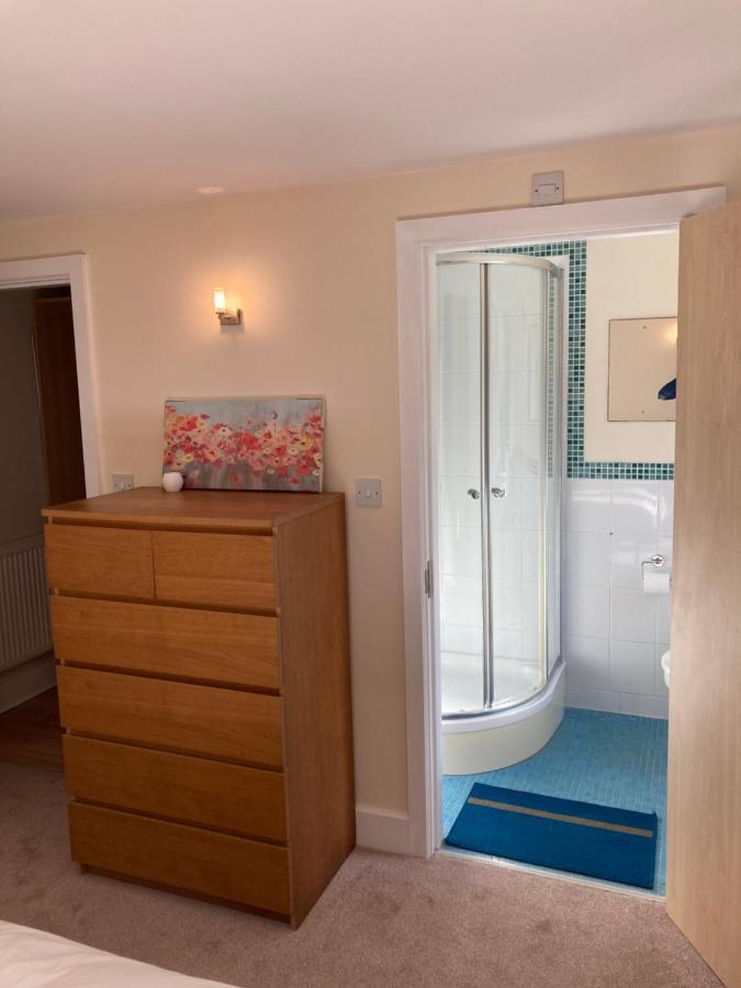 Apartament 1 Coach House Mews - Matlock Bath Zewnętrze zdjęcie