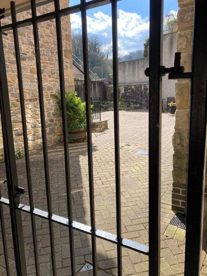 Apartament 1 Coach House Mews - Matlock Bath Zewnętrze zdjęcie