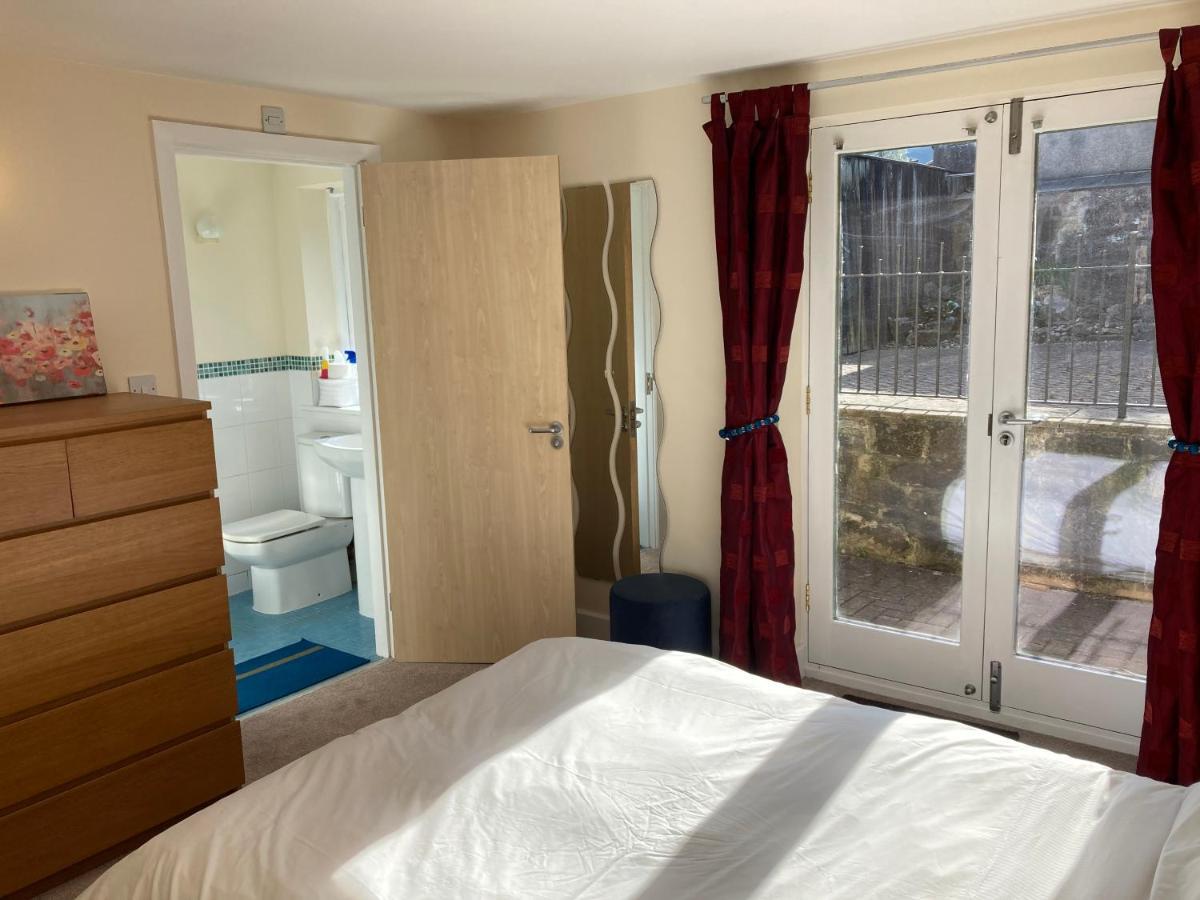Apartament 1 Coach House Mews - Matlock Bath Zewnętrze zdjęcie