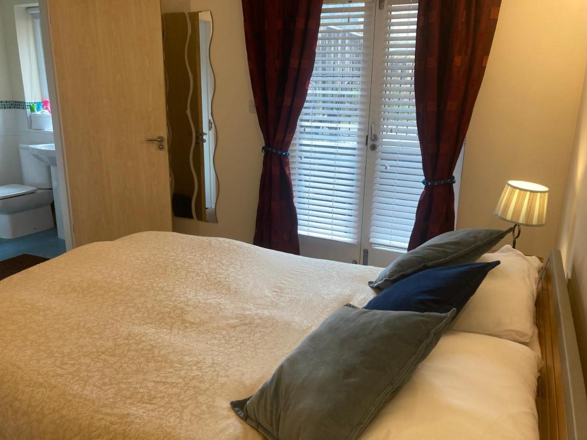 Apartament 1 Coach House Mews - Matlock Bath Zewnętrze zdjęcie