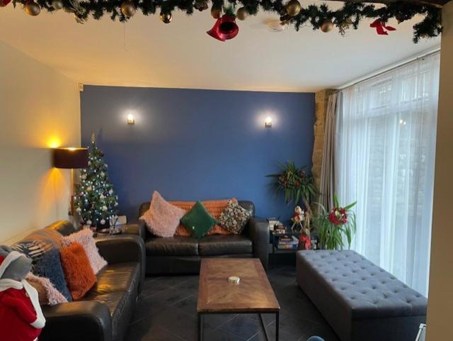 Apartament 1 Coach House Mews - Matlock Bath Zewnętrze zdjęcie